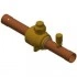 DANFOSS GBC 18s Кран шаровой(пр. класс 01A6310460) 009L7065 DANFOSS GBC 18s Кран шаровой(пр. класс 01A6310460) 009L7065
