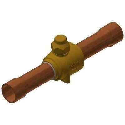 DANFOSS GBCH 22s Клапан запорный 7/8"(пр. класс 01A6310462) 009L7420 DANFOSS GBCH 22s Клапан запорный 7/8"(пр. класс 01A6310462) 009L7420