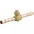 DANFOSS GBC 12s Клапан запорный 1/2" CO2 009L7522 DANFOSS GBC 12s Клапан запорный 1/2" CO2 009L7522