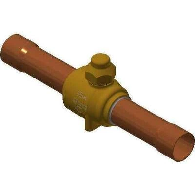 DANFOSS GBC 22s Кран запорный шаровой(пр. класс 01A6310461) 009L7525 DANFOSS GBC 22s Кран запорный шаровой(пр. класс 01A6310461) 009L7525