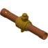 DANFOSS GBC 22s Кран запорный шаровой(пр. класс 01A6310461) 009L7525 DANFOSS GBC 22s Кран запорный шаровой(пр. класс 01A6310461) 009L7525
