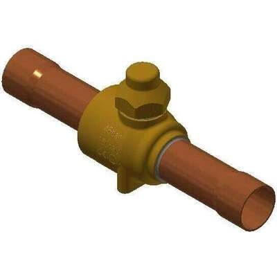 DANFOSS GBC 28s Клапан запорный 1"1/8 CO2(пр. класс 01A6310461) 009L7526 DANFOSS GBC 28s Клапан запорный 1"1/8 CO2(пр. класс 01A6310461) 009L7526