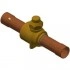 DANFOSS GBC 28s Клапан запорный 1"1/8 CO2(пр. класс 01A6310461) 009L7526 DANFOSS GBC 28s Клапан запорный 1"1/8 CO2(пр. класс 01A6310461) 009L7526