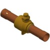 DANFOSS GBC 35s Кран запорный шаровой(пр. класс 01A6310461) 