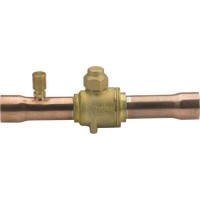 DANFOSS GBC 22s Кран запорный шаровой(пр. класс 01A6310461) 009L7536