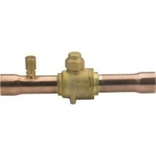 DANFOSS GBC 22s Кран запорный шаровой(пр. класс 01A6310461) 009L7536