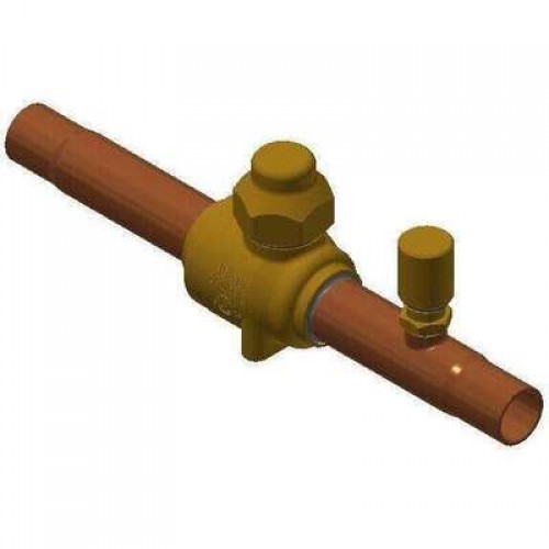 DANFOSS GBC 12s Кран запорный шаровой(пр. класс 01A6310461) 