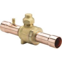 DANFOSS GBC 42s Клапан запорный 1"5/8 порт CO2 009L7568