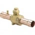 DANFOSS GBC 42s Клапан запорный 1"5/8 порт CO2 009L7568 DANFOSS GBC 42s Клапан запорный 1"5/8 порт CO2 009L7568