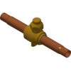 DANFOSS GBC 12s Кран запорный шаровой(пр. класс 01A6310461) 