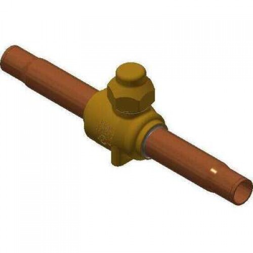 DANFOSS GBC 12s Кран запорный шаровой(пр. класс 01A6310461) 