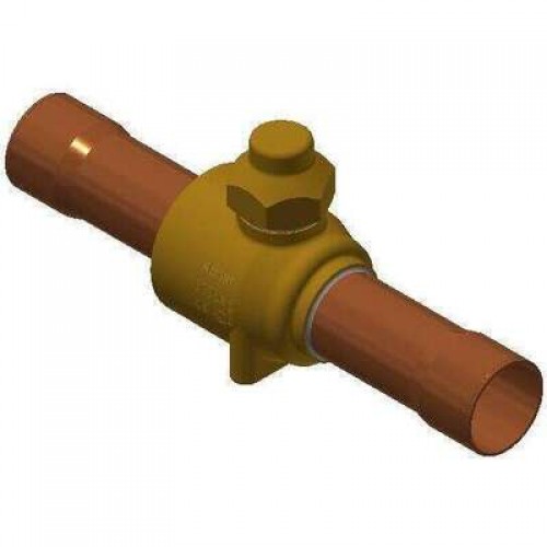 DANFOSS GBC 42s Клапан запорный 42 мм CO2 