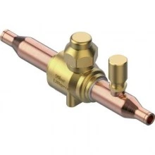 DANFOSS GBC 6s H Кран запорный шаровой(пр. класс 01A6310462) 009L7580