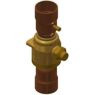 DANFOSS GBC 67s Кран шаровой(пр. класс 01A6310460) 009L7959 DANFOSS GBC 67s Кран шаровой(пр. класс 01A6310460) 009L7959
