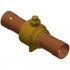 DANFOSS GBC 67s Кран шаровой(пр. класс 01A6310460) 009L7959 DANFOSS GBC 67s Кран шаровой(пр. класс 01A6310460) 009L7959