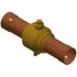 DANFOSS GBC 79s Клапан запорный 3"1/8 009L7980 DANFOSS GBC 79s Клапан запорный 3"1/8 009L7980