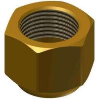 DANFOSS 011L1105 — NS 4-12 Гайка 3/4" 011L1105