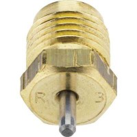 DANFOSS Сальн. уплотнение для клапанов RTR и RA 013G0290