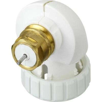 DANFOSS Угловой адаптер для клапанов RA 013G1350 DANFOSS Угловой адаптер для клапанов RA 013G1350