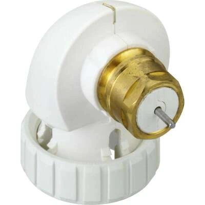 DANFOSS Угловой адаптер для клапанов RA 013G1350 DANFOSS Угловой адаптер для клапанов RA 013G1350