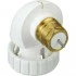 DANFOSS Угловой адаптер для клапанов RA 013G1350 DANFOSS Угловой адаптер для клапанов RA 013G1350