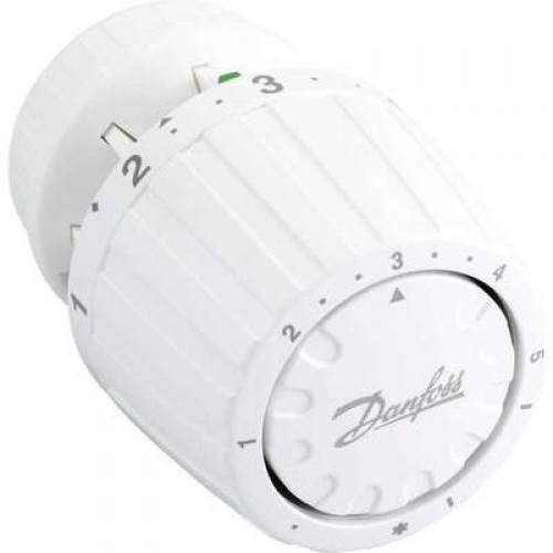 DANFOSS RTR-N 15 угл. и RTR7090 комплект 