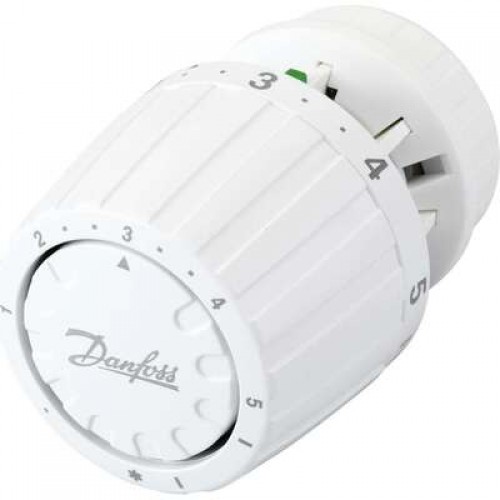 DANFOSS RTR-N 15 угл. и RTR7090 комплект 