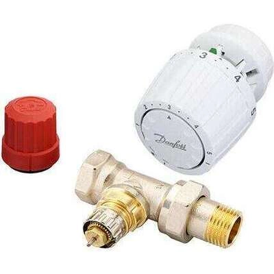 DANFOSS RTR-N 15 пр. и RTR7090 комплект 013G2174 DANFOSS RTR-N 15 пр. и RTR7090 комплект 013G2174