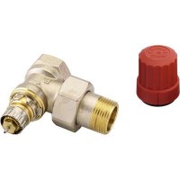 DANFOSS RTR-N 20 угл. и RTR7090 комплект 013G2175