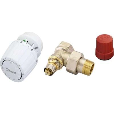DANFOSS RTR-N 20 угл. и RTR7090 комплект 013G2175 DANFOSS RTR-N 20 угл. и RTR7090 комплект 013G2175