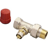 DANFOSS RTR-N 20 прям. и RTR7090 комплект 013G2176