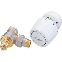 DANFOSS RTR-G Ду15уг и RTR7090 комп-т терморег-р 013G2183