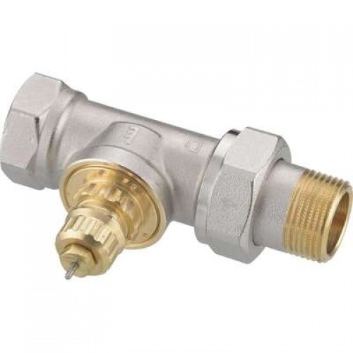 DANFOSS RTR-G Ду20пр и RTR7090 комп-т терморег-ра 