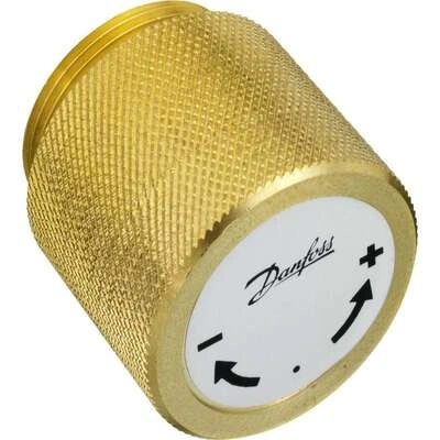DANFOSS Запорная рукоятка для клапанов RTR-N 013G3300 DANFOSS Запорная рукоятка для клапанов RTR-N 013G3300