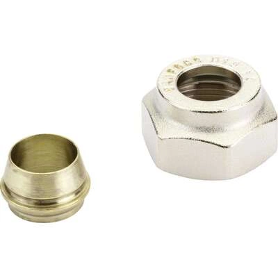 DANFOSS Уплотнительные фитинги Ду 15 G3/4'' вн для медных труб 013G4125