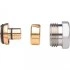 DANFOSS Компрессионные фитинги 1/2" 013G4147 DANFOSS Компрессионные фитинги 1/2" 013G4147