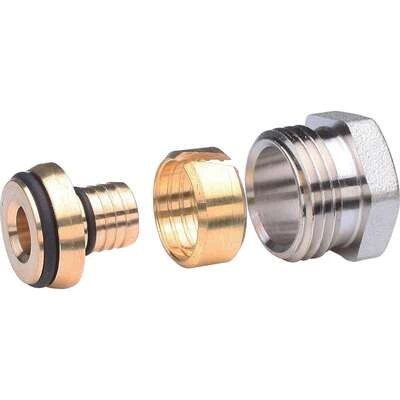 DANFOSS Компрессионные фитинги 1/2" 013G4147 DANFOSS Компрессионные фитинги 1/2" 013G4147