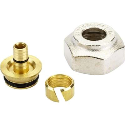 DANFOSS Уплотнительные фитинги 12x2 G3/4'' вн 013G4152
