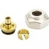 DANFOSS Уплотнительные фитинги 12x2 G3/4'' вн 013G4152 DANFOSS Уплотнительные фитинги 12x2 G3/4'' вн 013G4152