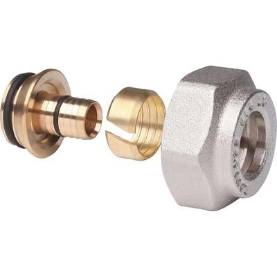 DANFOSS Компрессионные фитинги 3/4" 013G4154 DANFOSS Компрессионные фитинги 3/4" 013G4154