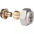 DANFOSS Компрессионные фитинги 3/4" 013G4154 DANFOSS Компрессионные фитинги 3/4" 013G4154