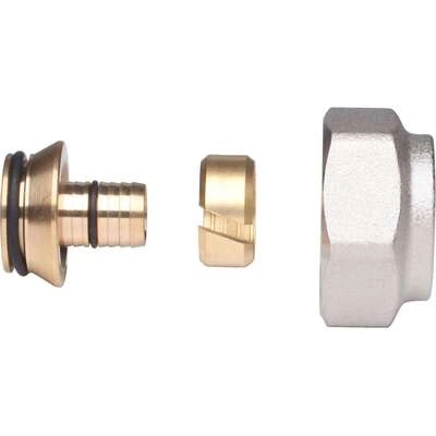 DANFOSS Компрессионные фитинги 3/4" 013G4154 DANFOSS Компрессионные фитинги 3/4" 013G4154