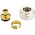 DANFOSS Уплотн. фитинги PEX 16х2 G3/4'' вн 013G4156 DANFOSS Уплотн. фитинги PEX 16х2 G3/4'' вн 013G4156