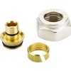 DANFOSS Компрессионные фитинги 16х1.5 мм R 3/4