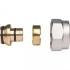 DANFOSS Уплотн. фитинги PEX 18x2 G3/4'' вн 013G4158 DANFOSS Уплотн. фитинги PEX 18x2 G3/4'' вн 013G4158