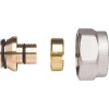 DANFOSS Компрессионные фитинги 18х2.5 мм R 3/4
