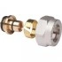DANFOSS Компрессионные фитинги 18х2.5 мм R 3/4" 013G4159 DANFOSS Компрессионные фитинги 18х2.5 мм R 3/4" 013G4159