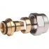 DANFOSS Компрессионные фитинги 3/4" 013G4161 DANFOSS Компрессионные фитинги 3/4" 013G4161