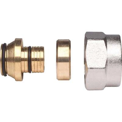 DANFOSS Компрессионные фитинги 3/4" 013G4161 DANFOSS Компрессионные фитинги 3/4" 013G4161