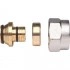DANFOSS Компрессионные фитинги 3/4" 013G4161 DANFOSS Компрессионные фитинги 3/4" 013G4161